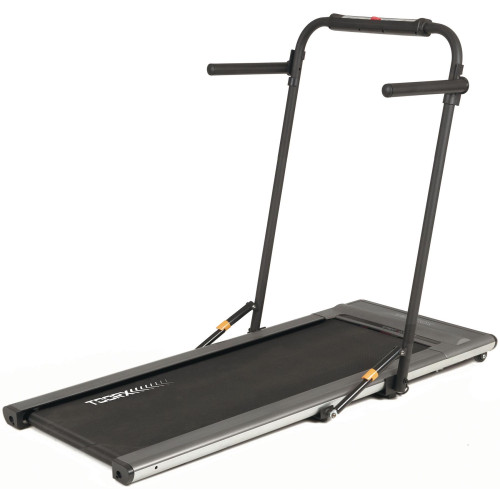 Беговая дорожка  Toorx Treadmill Street Compact (STREET-COMPACT) - фото №9